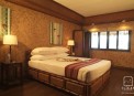 El Nido Miniloc Island Resort:  